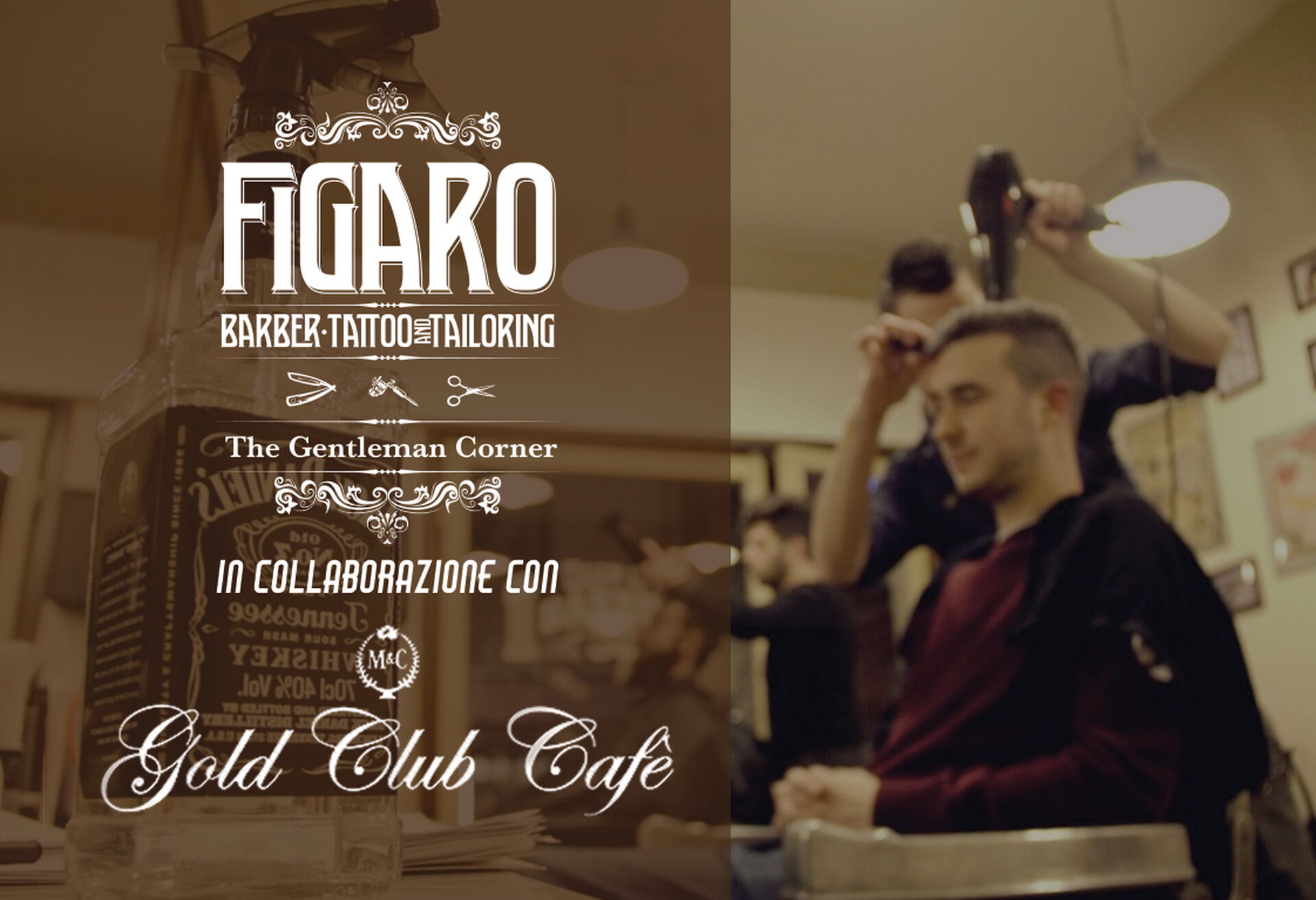 BARBERSHOP FIGARO CIVITANOVA CARTA SCONTO 2
