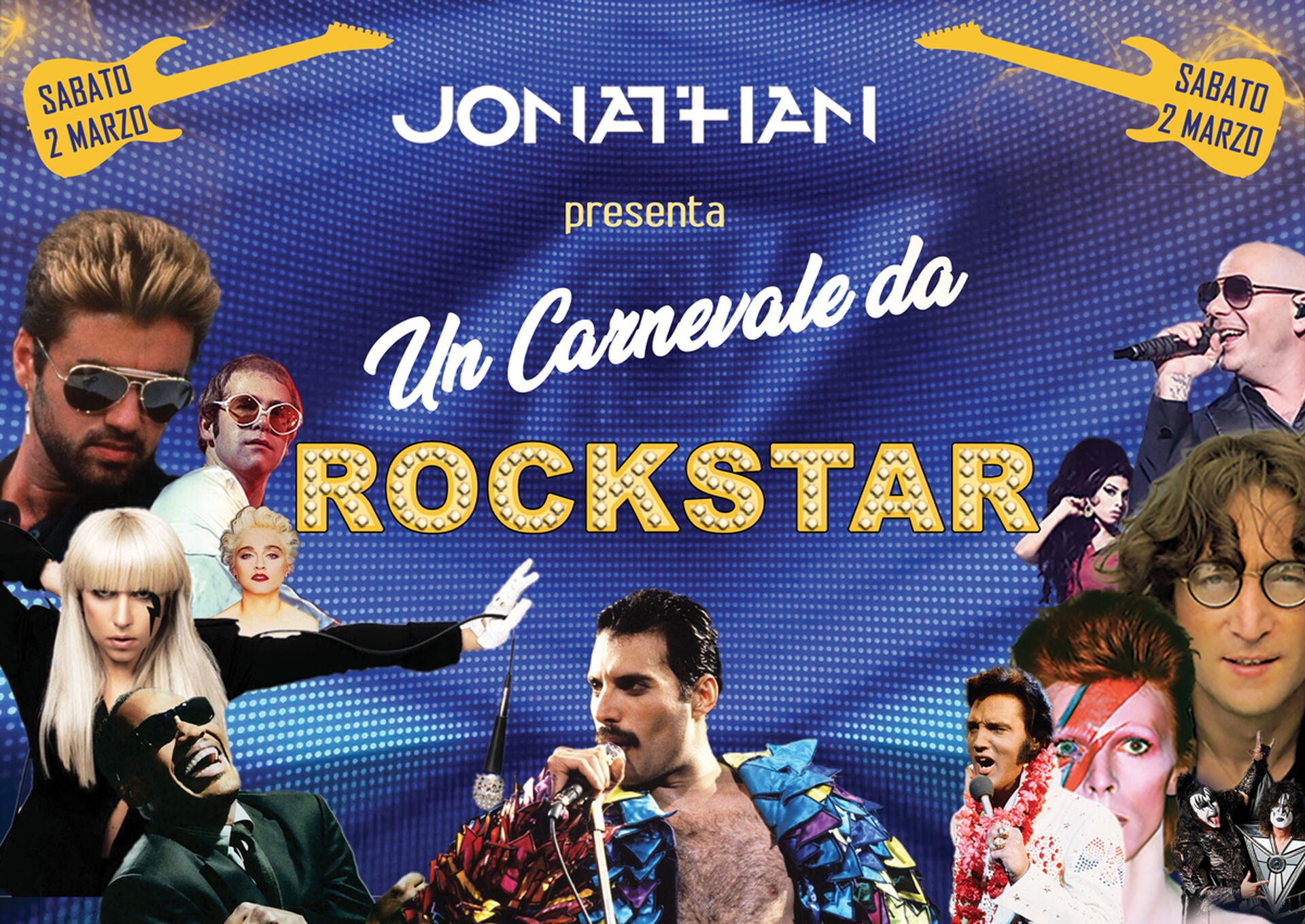 JONATHAN SAN BENEDETTO DEL TRONTO CARNEVALE FLYERPNG