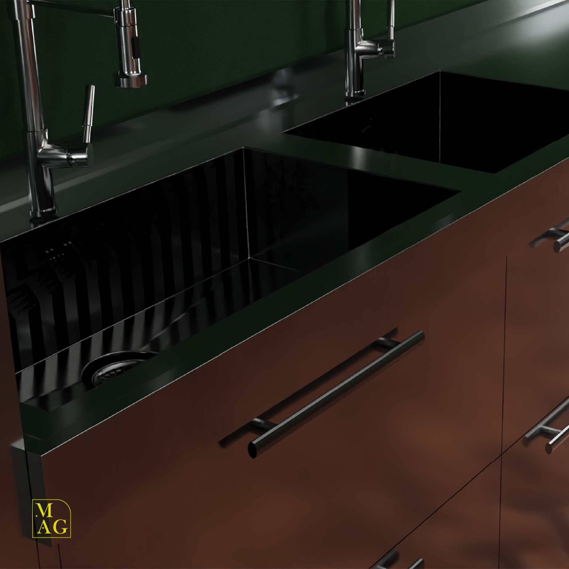 PROPOSTA ARREDO NAPOLI RENDERING 5