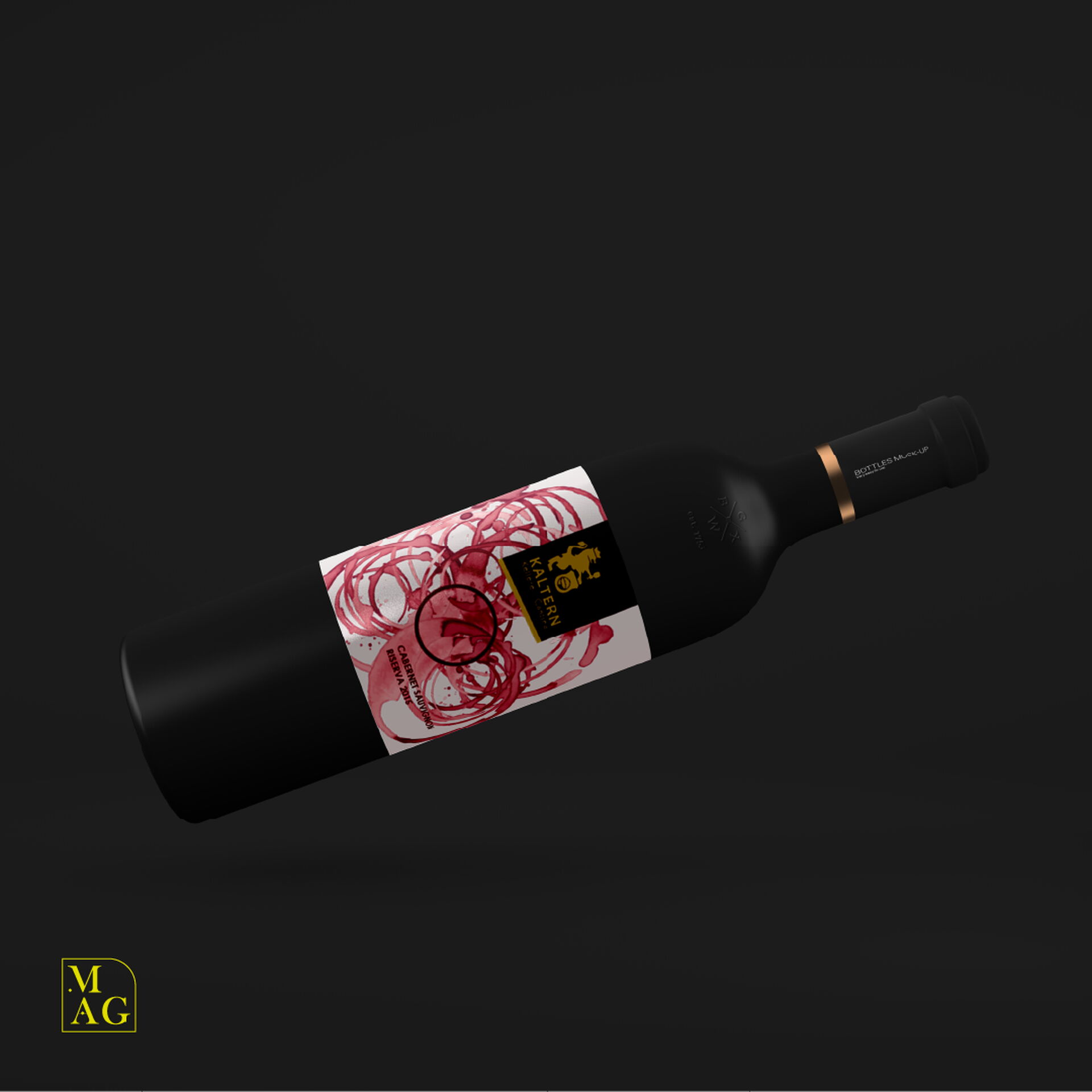 PROPOSTA DI ETICHETTA BOTIGLIA DI VINO (1)